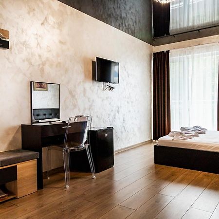 Family Hotel - City Hotel Ямбол Экстерьер фото