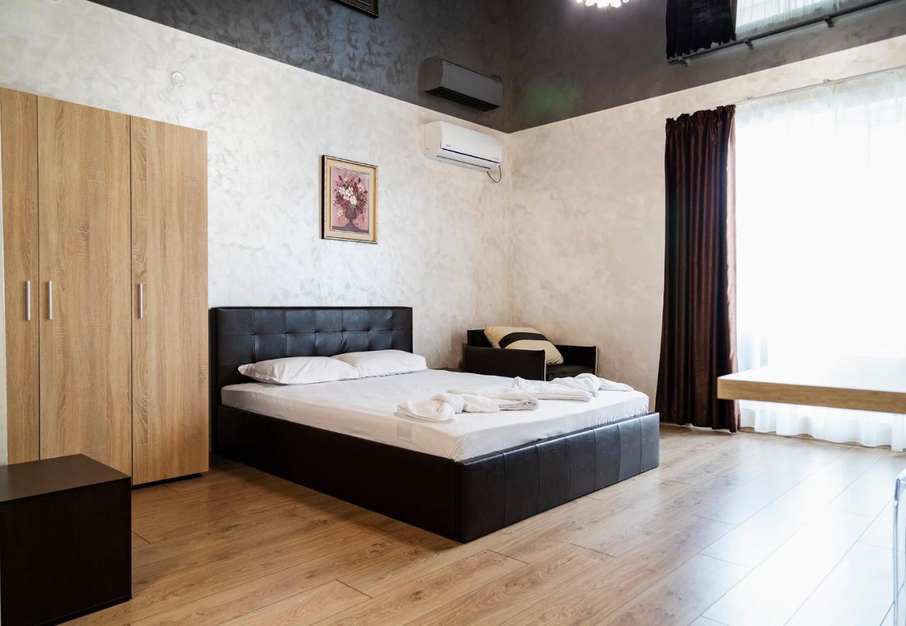 Family Hotel - City Hotel Ямбол Экстерьер фото